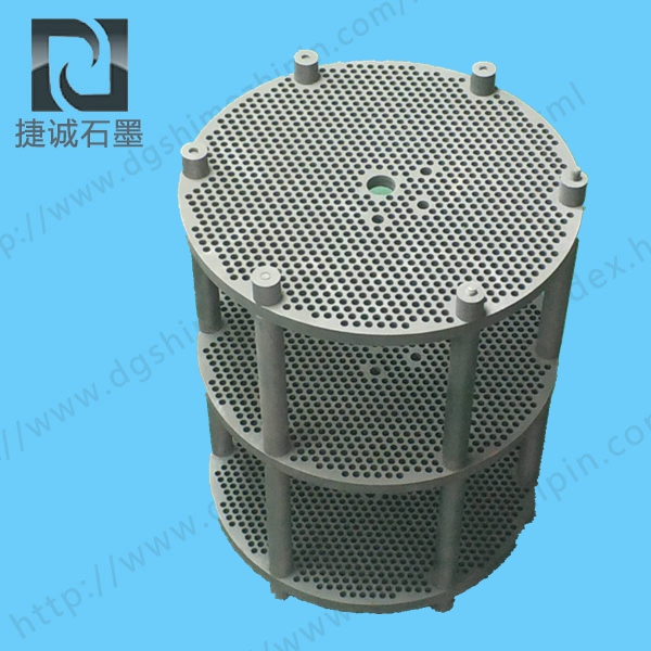 導(dǎo)熱管鐘罩爐燒結(jié)石墨盤，銅管燒結(jié)石墨盤，燒結(jié)石墨盤，熱管石墨盤，導(dǎo)熱管燒結(jié)石墨盤，石墨盤，石墨盤生產(chǎn)廠家